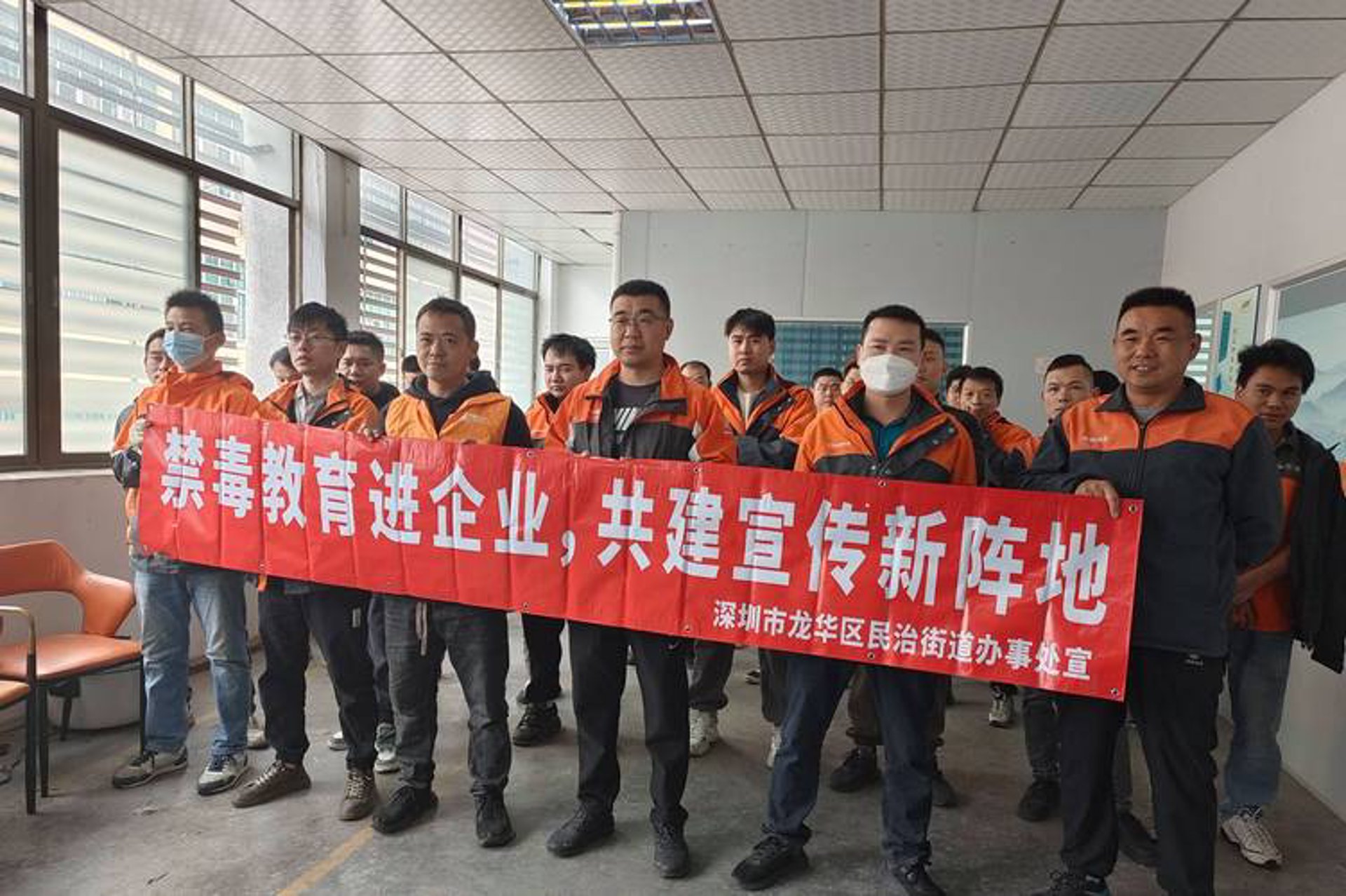 小码过河网络科技